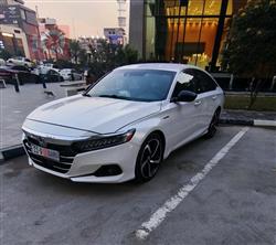 هوندا أكورد